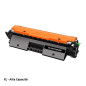 Toner Laser Comp. Rig. HP CF217H/17A Nero (CON CHIP)/CRG047H