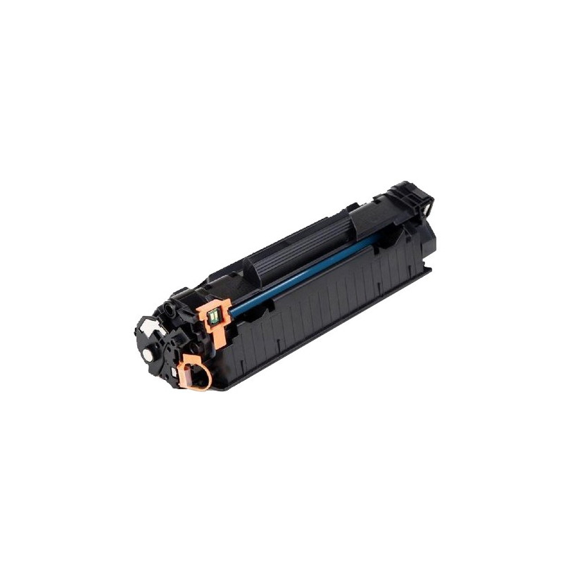 Toner Laser Comp. Rig. HP CF279A XL / 79A XL