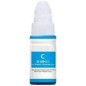 Inchiostro per Canon 70ml Ciano / GI490C