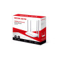 Mercusys router wireless 300Mbps 4 porte 10/100Mbps