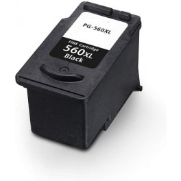 Cartuccia Comp Rig Canon PG-560XL 3712C006 Nero Cartuccia Comp Rig Canon PG-560XL 3712C006 Nero