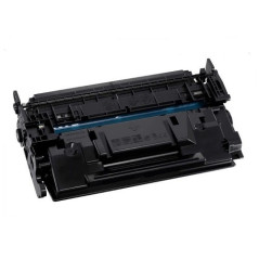 Toner Laser Comp  Rig  Canon T08   3010C006 Nero NO CHIP