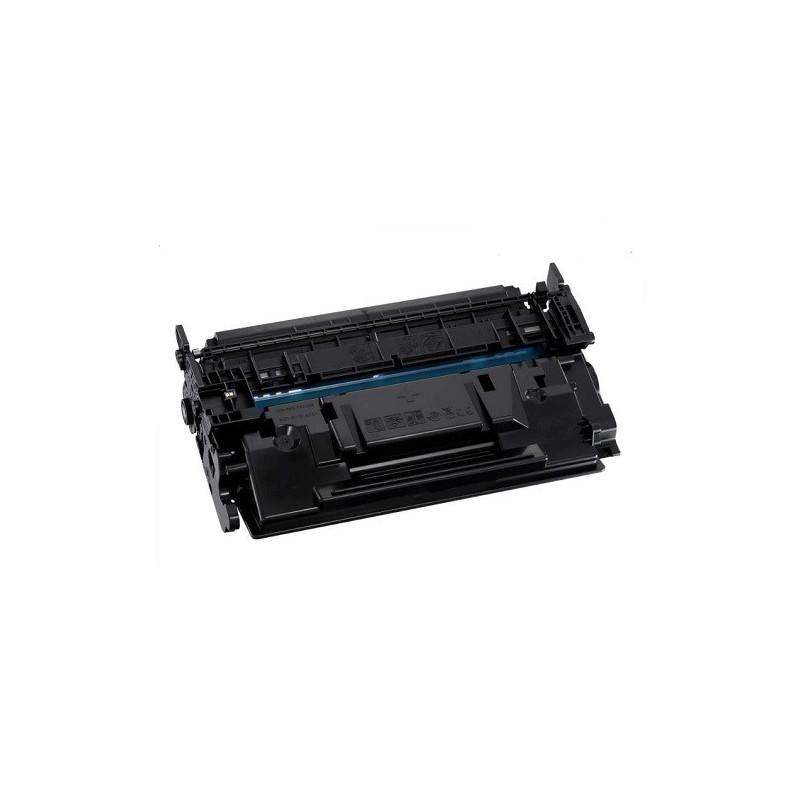 Toner Laser Comp. Rig. Canon T08 / 3010C006 Nero