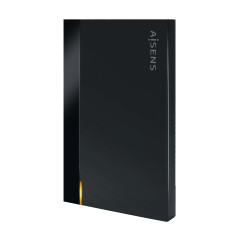 Box Esterno Aisens 2,5 per HDD SATA 9,5mm a USB 3 0 3 1 Gen1