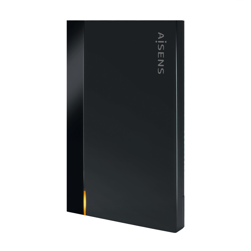Box Esterno Aisens 2,5 per HDD SATA 9,5mm a USB 3.0/3.1 Gen1