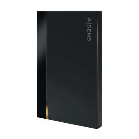 Box Esterno Aisens 2,5 per HDD SATA 9,5mm a USB 3 0 3 1 Gen1