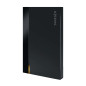 Box Esterno Aisens 2,5 per HDD SATA 9,5mm a USB 3.0/3.1 Gen1