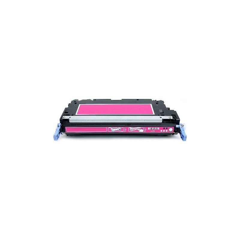 Toner Laser Comp. Rig. HP Q7583A Magenta Toner Laser Comp. Rig. HP Q7583A Magenta