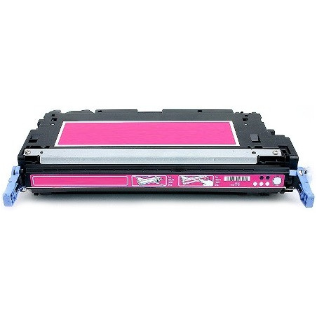 Toner Laser Comp  Rig  HP Q7583A Magenta
