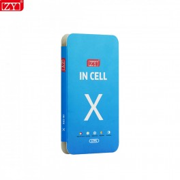 Display CompatibileIphone X ZY Incell Qualita Premium