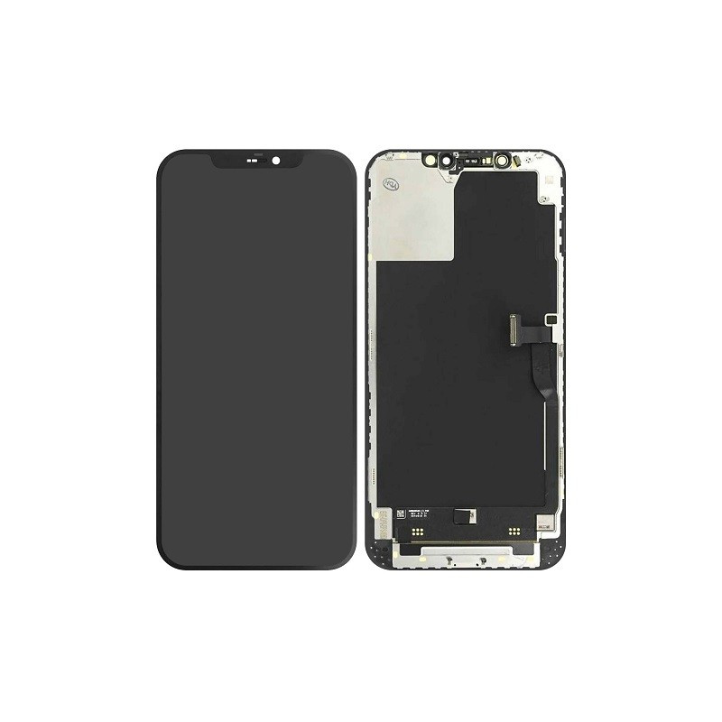 Display Compatibile Iphone 12 Pro Max