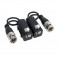 Coppia Video Balun Passivo Vultech VS-BLP4101-HD Video RJ45