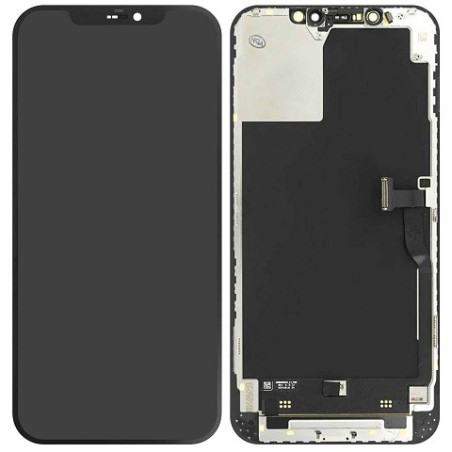 Display Compatibile Iphone 12 Pro Max