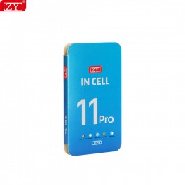 Display CompatibileIphone 11 Pro ZY Incell Qualita Premium