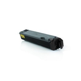 Toner Laser Comp Rig Kyocera TK-520BK Nero Toner Laser Comp Rig Kyocera TK-520BK Nero