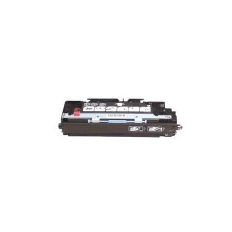 Toner Laser Comp  Rig  HP Q7560A Nero
