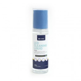 Kit Pulizia per LCDe Touch Screen 125ml Microfibra 15 18