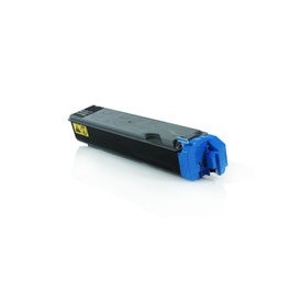 Toner Laser Comp Rig Kyocera TK-520C Ciano Toner Laser Comp Rig Kyocera TK-520C Ciano