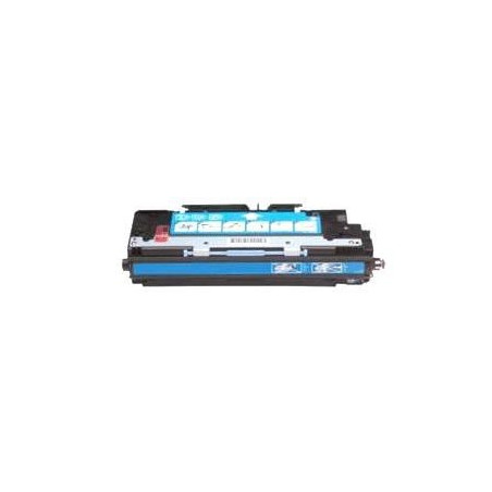 Toner Laser Comp  Rig  HP Q7561A Ciano