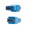 Adattatore USB 3 0 Femmina - Femmina Nanocable