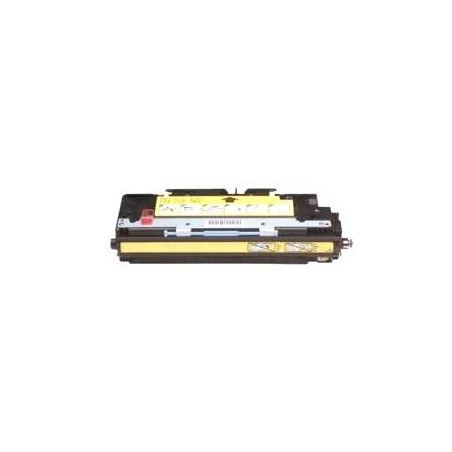 Toner Laser Comp  Rig  HP Q7562A Giallo