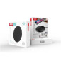 Base ricarica wireless XO WX020 da 10 W Distanza attiva 5mm Base ricarica wireless XO WX020 da 10 W Distanza attiva 5mm