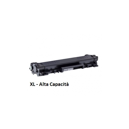 Toner Laser Comp Rig Brother TN-2420XL CON CHIP