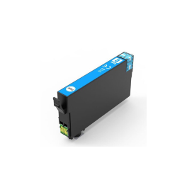 Cartuccia Comp Rig Epson T408XL C13T09K24010 Ciano Cartuccia Comp Rig Epson T408XL C13T09K24010 Ciano