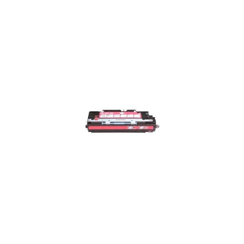 Toner Laser Comp. Rig. HP Q7563A Magenta Toner Laser Comp. Rig. HP Q7563A Magenta