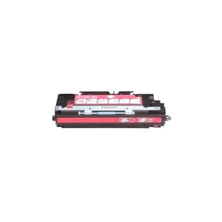 Toner Laser Comp  Rig  HP Q7563A Magenta
