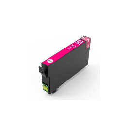 Cartuccia Comp Rig Epson T408XL C13T09K34010 Magenta