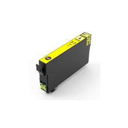 Cartuccia Comp Rig Epson T408XL C13T09K44010 Giallo