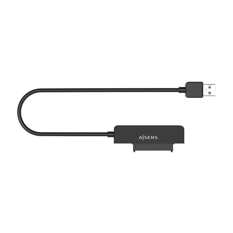 Adattatore Aisens SATA a USB-A USB 3.0/USB3.1 Gen1 Adattatore Aisens SATA a USB-A USB 3.0/USB3.1 Gen1