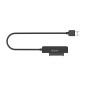 Adattatore Aisens SATA a USB-A USB 3.0/USB3.1 Gen1 Adattatore Aisens SATA a USB-A USB 3.0/USB3.1 Gen1