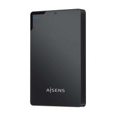 Box Esterno Aisens 2,5  9,5 mm SATA a USB 3 0 USB3 1 Gen1