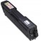 Toner Laser Comp Rig Ricoh MC 250 408340 Nero