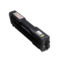 Toner Laser Comp Rig Ricoh MC 250 408343 Giallo