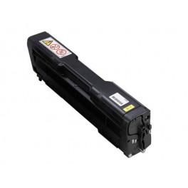 Toner Laser Comp Rig Ricoh MC 250 408343 Giallo Toner Laser Comp Rig Ricoh MC 250 408343 Giallo