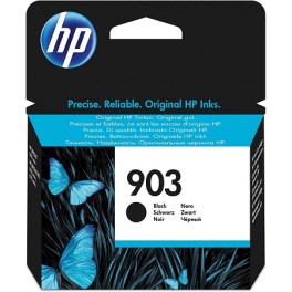 Cartuccia HP 903 T6L99AE Nero