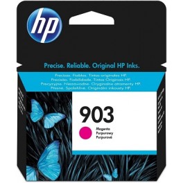 Cartuccia HP 903 T6L91AE Magenta