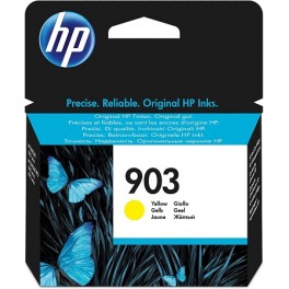 Cartuccia HP 903 T6L95AE Giallo