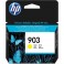 Cartuccia HP 903 T6L95AE Giallo