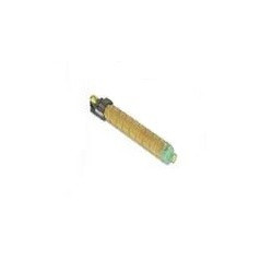 Toner Kit Compatibile Ricoh MPC3502Y 841740 Giallo RePro