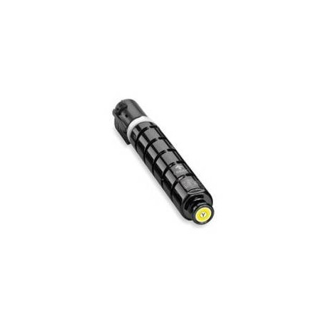 Toner Kit Comp  Canon C-EXV54   1397C002AA Giallo RePro
