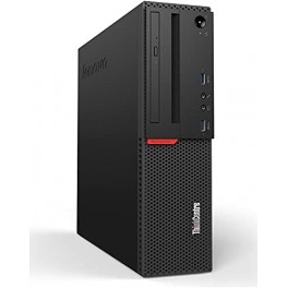 Lenovo ThinkCenter M900 SFF i5-6500T Ram 8GB SSD 256GB W10P