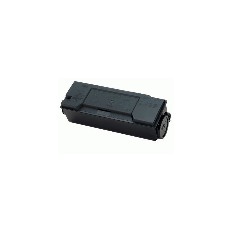 Toner Laser Comp. Rig. Kyocera TK-60 Nero