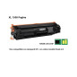 Toner Laser Comp. Rig. HP W1420A XL / 142A XL Nero CON CHIP Toner Laser Comp. Rig. HP W1420A XL / 142A XL Nero CON CHIP