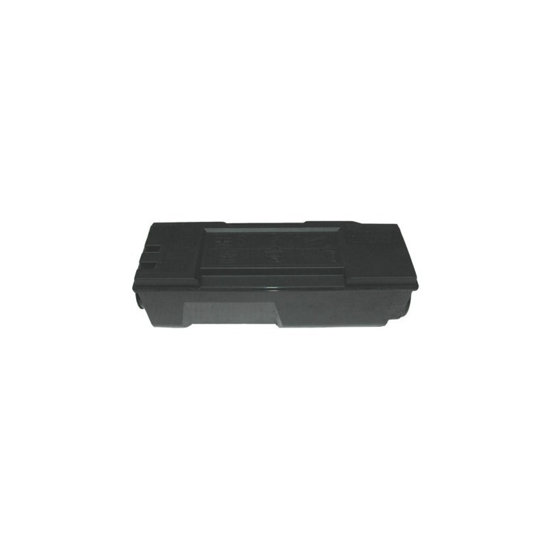 Toner Laser Comp. Rig. Kyocera TK-65 Nero