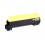Toner Laser Comp Rig Kyocera TK-540Y Giallo