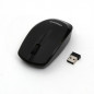 Mouse OM229B Wireless 1200DPI 2,4GHz USB Nano Nero Mouse OM229B Wireless 1200DPI 2,4GHz USB Nano Nero